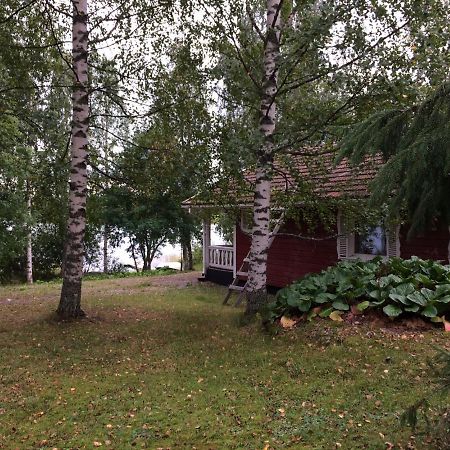 Rissalan Lomamoekit Villa Juankoski ภายนอก รูปภาพ